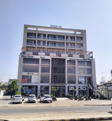 Bhavnagar Hotel | Hotel Su-Casa