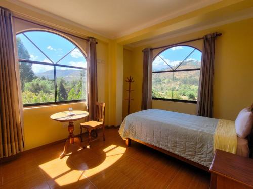 Yungar Hotel | Hotel Sucali Campestre