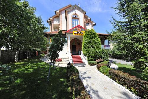 Belgrade Hotel | Hotel Sucevic Garni