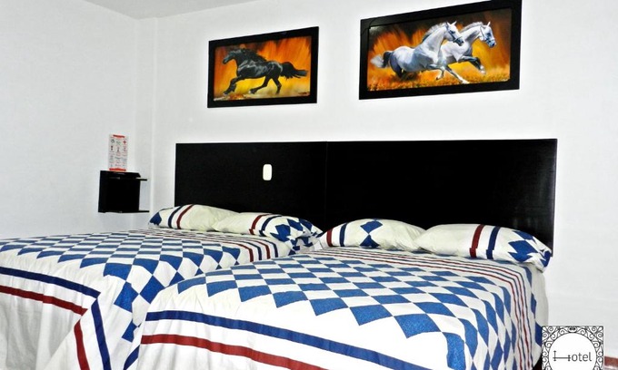 Palmira Hotel | Hotel Sucre Del Bosque