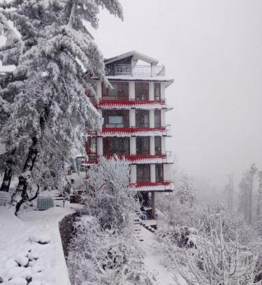 Baldeyan Hotel | Hotel Sudrishya