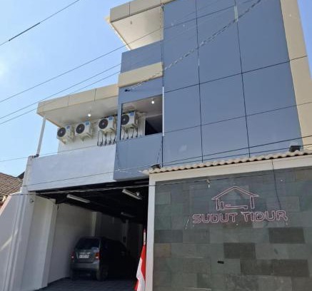 Semarang Utara Hotel | Hotel Sudut Tidur