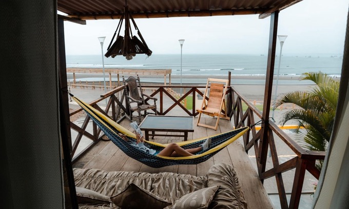 Puerto Chicama Hotel | Hotel Sueños de Chicama