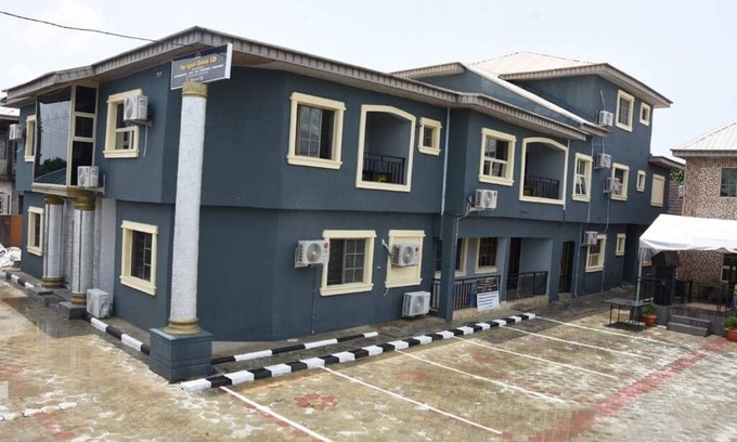 Epetu House | Hotel Suite