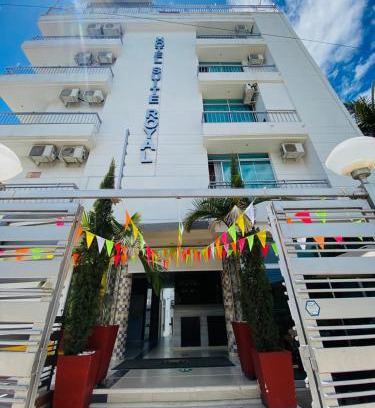 Melgar Hotel | Hotel Suite Royal