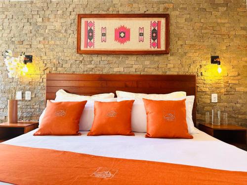 Tlatlauquitepec Hotel | Hotel & Suites Cerro Roj0