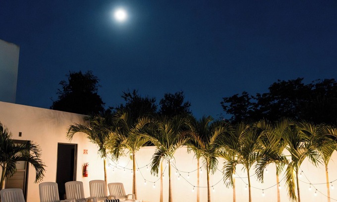 Xcumpich Hotel | Hotel & Suites Yuca Ville