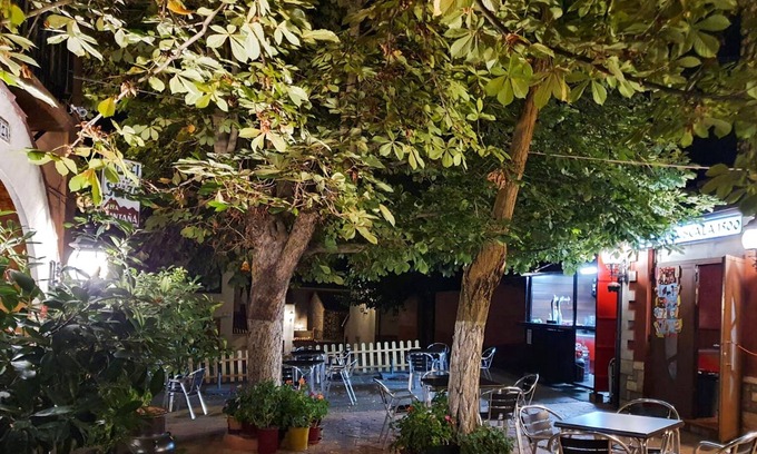 Bronchales Hotel | Hotel Suiza