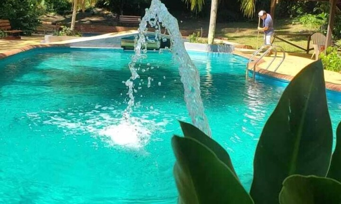 Puerto Rico Hotel | Hotel Suizo