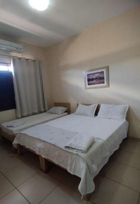 Guanambi Hotel | Hotel sul bahia