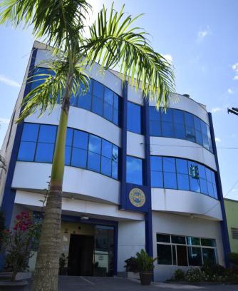 Ji Parana Hotel | Hotel Sul Real