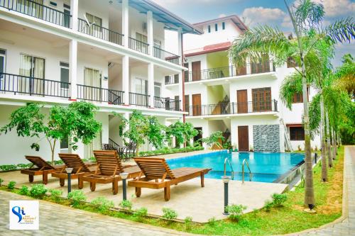 Polonnaruwa Hotel | Hotel Summer Haven