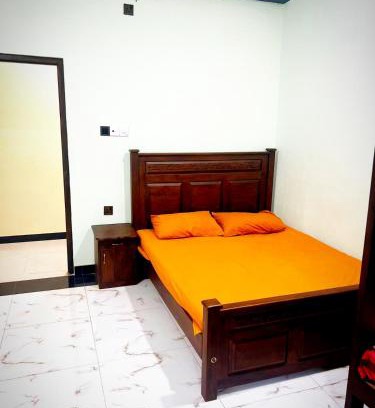 Arachchikattuwa Apartment | Hotel sun cafe