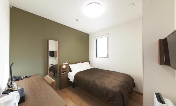 Koshigaya Hotel | Hotel Sun Clover Koshigaya Station - Vacation STAY 55366