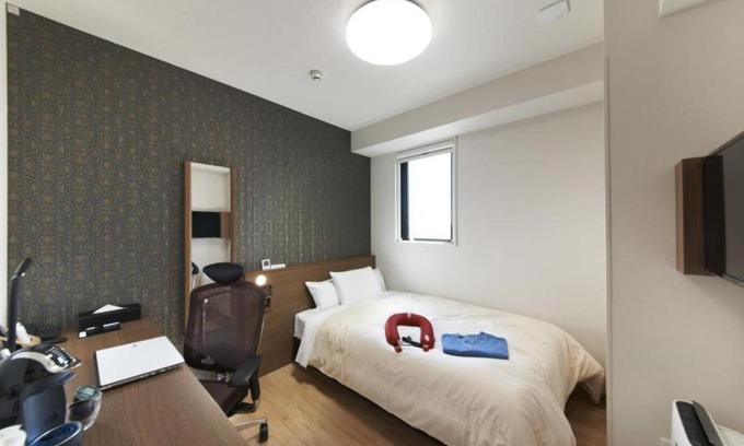 Koshigaya Hotel | Hotel Sun Clover Koshigaya Station - Vacation STAY 55378