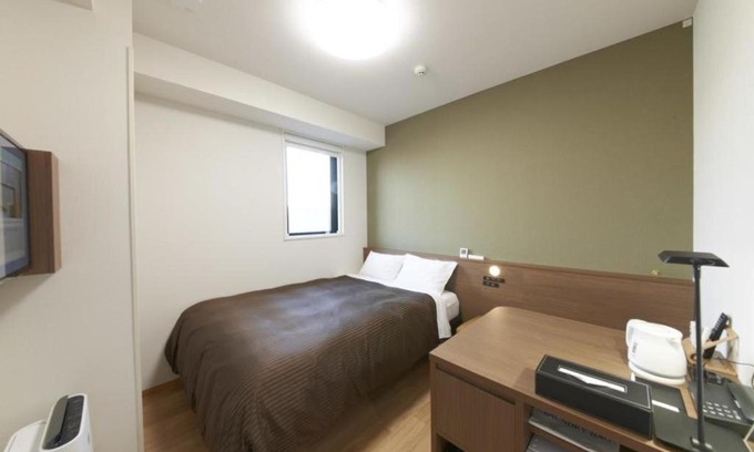 Koshigaya Hotel | Hotel Sun Clover Koshigaya Station - Vacation STAY 55372