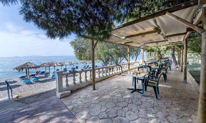 Kineta Hotel | Hotel Sun