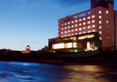 Yuyama Onsen Hotel | Hotel Sun Hitoyoshi