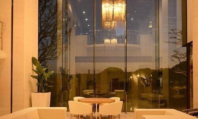 Yuyama Onsen Hotel | Hotel Sun Hitoyoshi