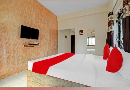 Nashik Road Hotel | Hotel Sun-Up