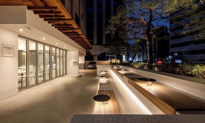 Insadong Hotel | Hotel Sunbee Insadong