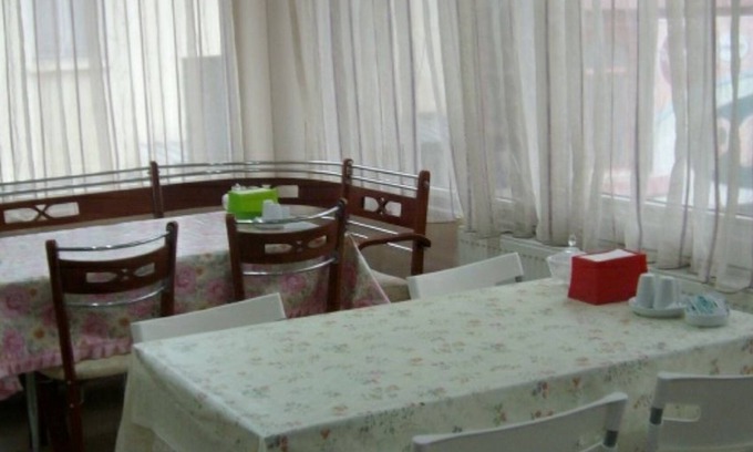 Demirci Hotel | Hotel Sungur