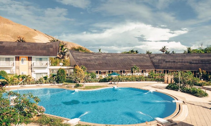 Jayapura Hotel | Hotel Suni Sentani - Managed by East Season