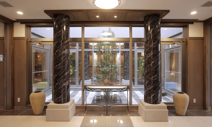 Kashiwa Hotel | Hotel Sunoak Kashiwanoha