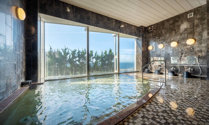 Tsuruoka House | Hotel Sunresort Shonai