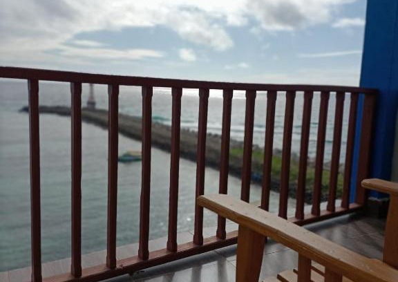 Bira House | Hotel Sunrise Cliff Bira