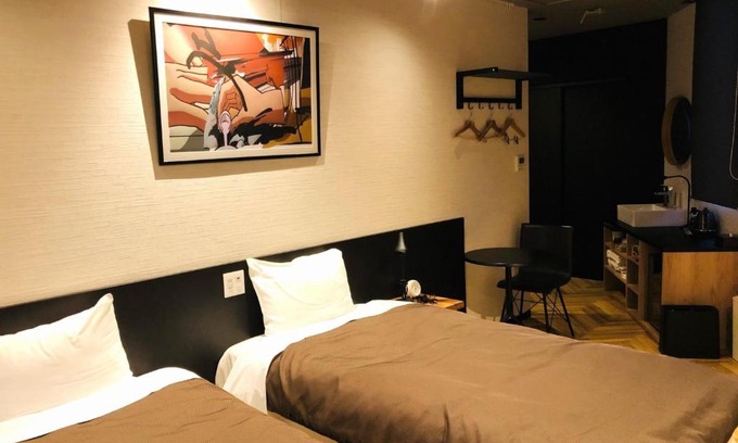 Amakusa Hotel | HOTEL SUNROAD - Vacation STAY 04202v