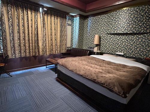 Choshi Hotel | Hotel Sunset (Adult Only)
