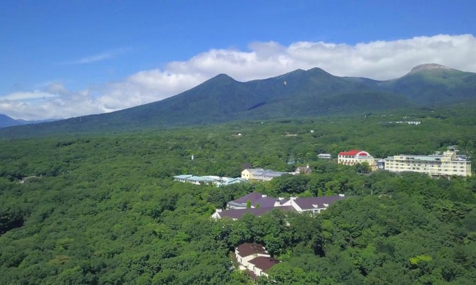 Shinkashio Onsen Hotel | Hotel Sunvalley Nasu