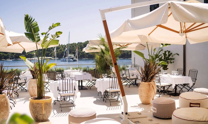 Cavtat Old Town Hotel | Hotel Supetar Cavtat
