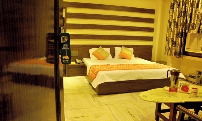 Gwalior Hotel | Hotel Surbhi