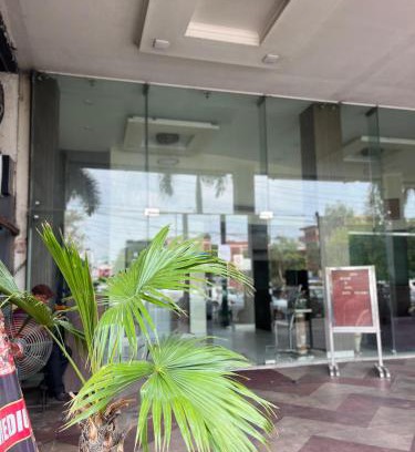Ranjit Avenue Hotel | Hotel surya residency
