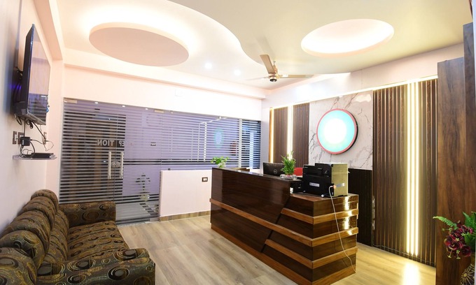 Bhubaneshwar Hotel | HOTEL SUSHREE INTERNATIONAL