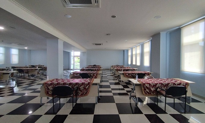 Jambi Hotel | Hotel Sutha Inn Syariah