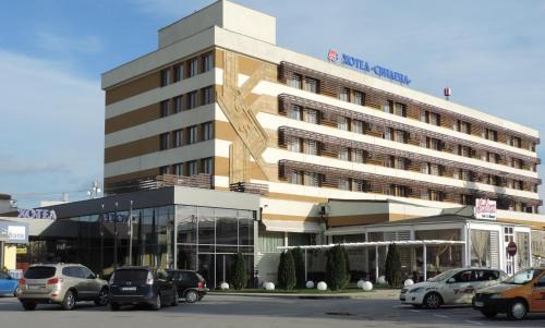 Svilengrad Hotel | Hotel Svilena