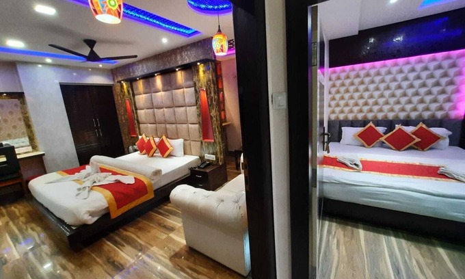 Gauripur Hotel | Hotel Swagat