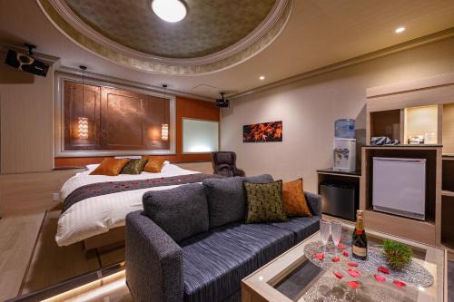 Kawagoe Hotel | Hotel SWEET SEASON埼玉川越桜の川店