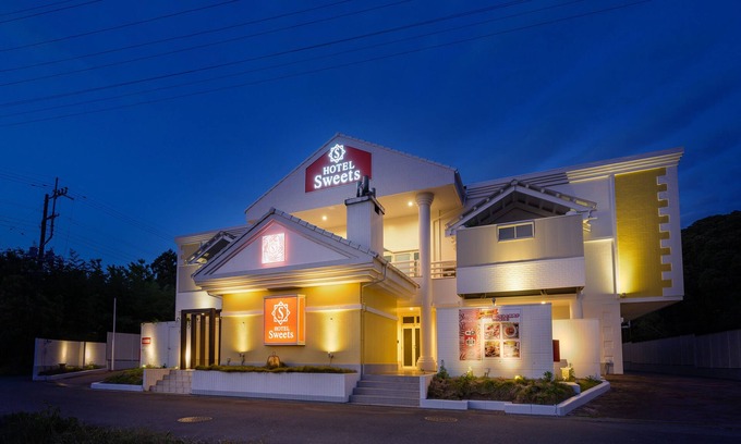 Chosei Hotel | HOTEL Sweets - Adults Only