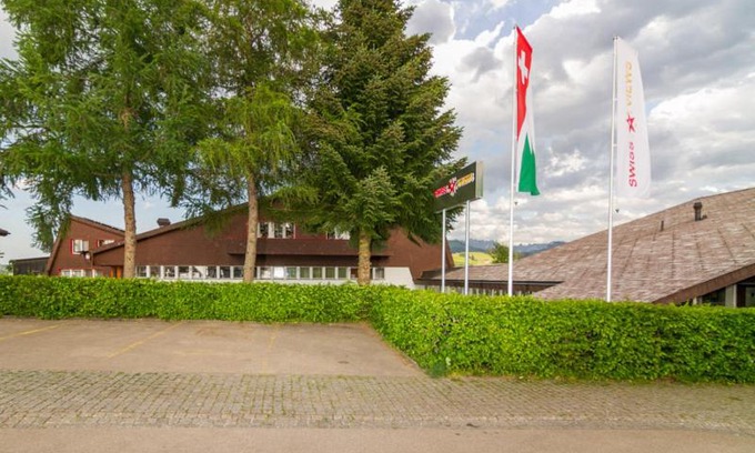 Hemberg Hotel | Hotel Swiss Views