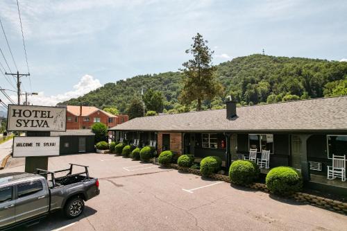 Sylva Hotel | Hotel Sylva