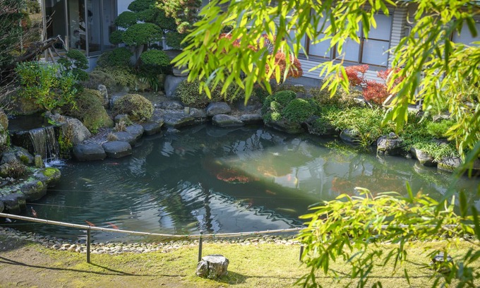 Sagae House | Hotel Symphony