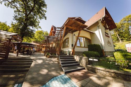 Sovata Hotel | Hotel Szeifert