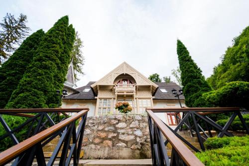 Lillafured Hotel | Hotel Tókert Szálloda és Étterem