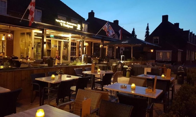 Made Hotel | Hotel 't Trefpunt