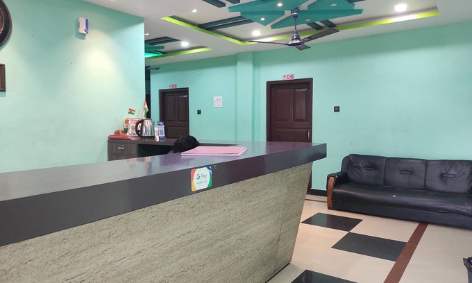 Tezu Hotel | Hotel Taboka