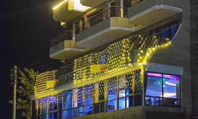 Nanyuki Hotel | HOTEL TAJI